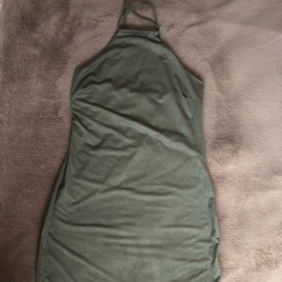 Dress - Picture 2 of 3